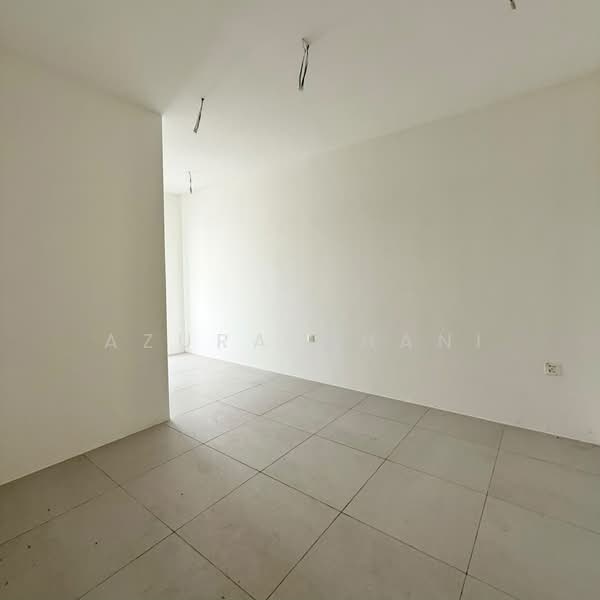 Townhouse for Sale in Tasek Gelugor (Penang) - Azura Ghani - Interior - PropertyGuru.com.my