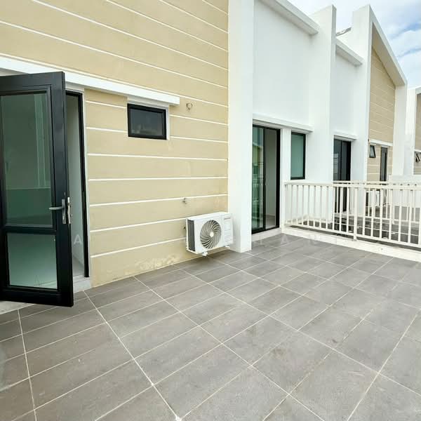 Townhouse for Sale in Tasek Gelugor (Penang) - Azura Ghani - Exterior - PropertyGuru.com.my