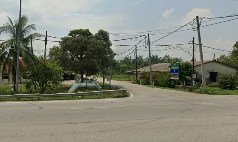 Agricultural Land for Sale in Jeram (Selangor) - Wong Ye Lien PhD - PropertyGuru.com.my