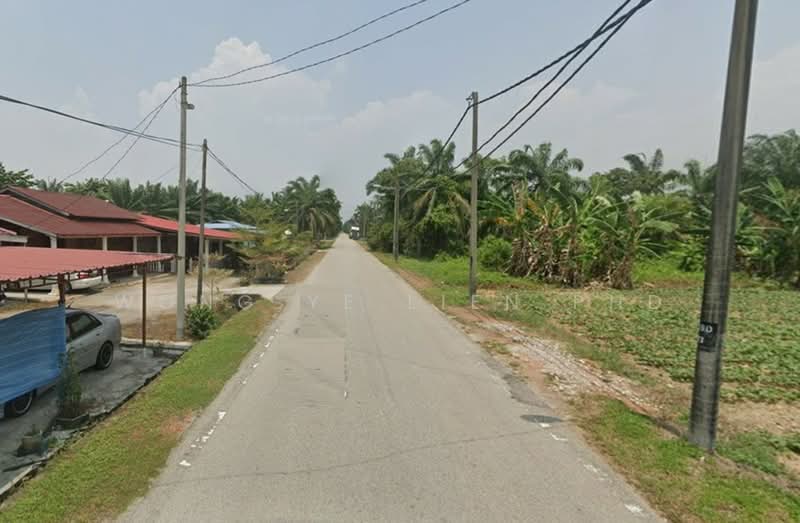 Agricultural Land for Sale in Jeram (Selangor) - Wong Ye Lien PhD - Exterior - PropertyGuru.com.my
