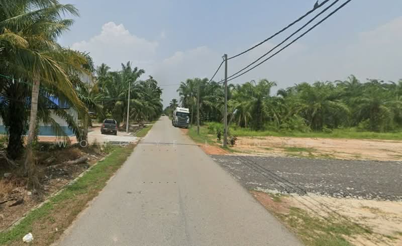 Agricultural Land for Sale in Jeram (Selangor) - Wong Ye Lien PhD - Exterior - PropertyGuru.com.my