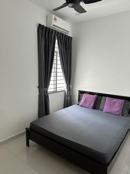 Servis Apartment untuk Dijual di Residensi Setia Impian - Sau Hoong Wong - Bedroom - PropertyGuru.com.my
