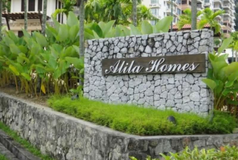 Rumah Bandar untuk Dijual di Tanjung Bungah (Penang) - Sunny Lok - Exterior - PropertyGuru.com.my