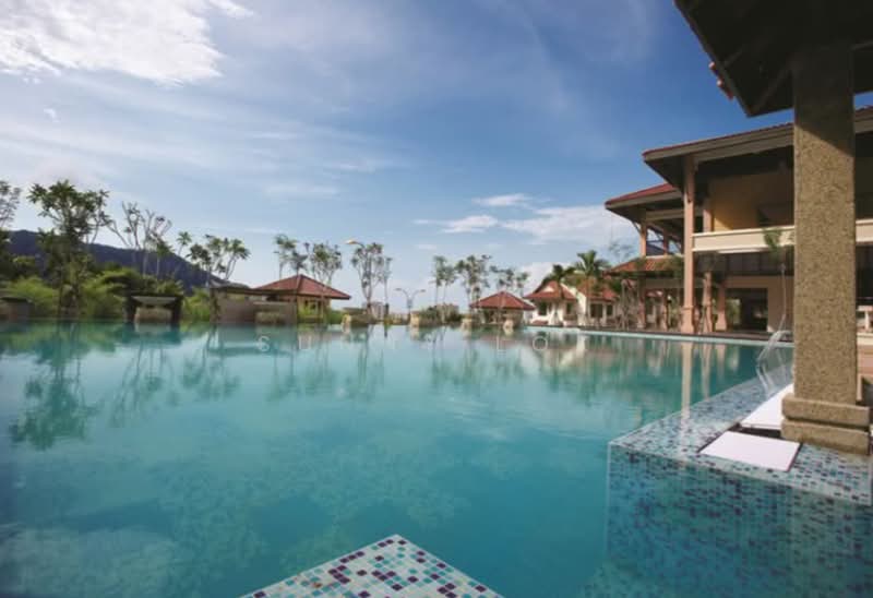 Rumah Bandar untuk Dijual di Tanjung Bungah (Penang) - Sunny Lok - Exterior - PropertyGuru.com.my