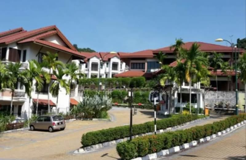 Rumah Bandar untuk Dijual di Tanjung Bungah (Penang) - Sunny Lok - Exterior - PropertyGuru.com.my