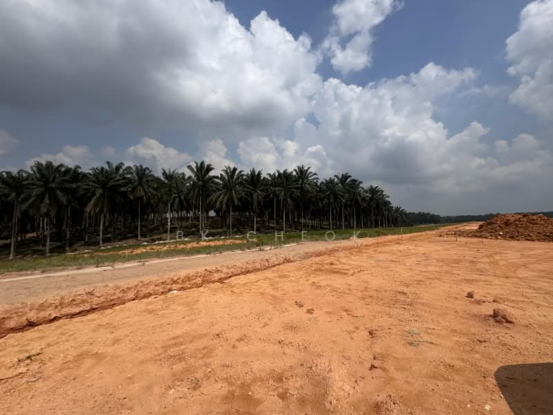 Tanah Perindustrian untuk Dijual di Ulu Choh (Jeram Batu) - BK Cheok - Exterior - PropertyGuru.com.my
