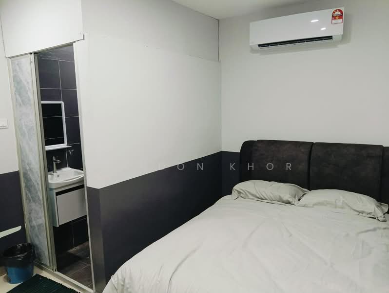 1-storey Terraced House for Sale in Taman Century (Johor Bahru) - Brandon Khor - PropertyGuru.com.my