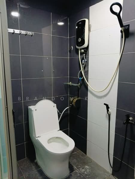 1-storey Terraced House for Sale in Taman Century (Johor Bahru) - Brandon Khor - PropertyGuru.com.my