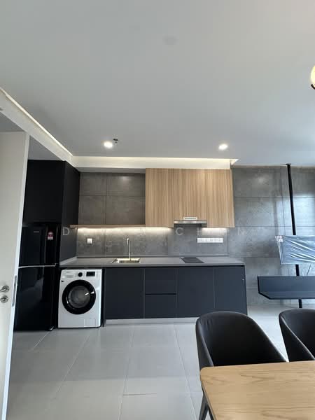 Servis Apartment untuk Disewa di SWNK Houze @ BBCC - Deryn Chan - PropertyGuru.com.my