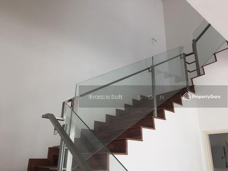 Rumah Berkembar untuk Dijual di Kinrara Residence (Puchong) - Francis Soh - Interior - PropertyGuru.com.my