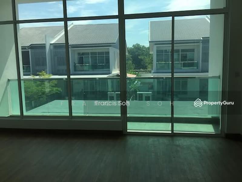 Rumah Berkembar untuk Dijual di Kinrara Residence (Puchong) - Francis Soh - View - PropertyGuru.com.my