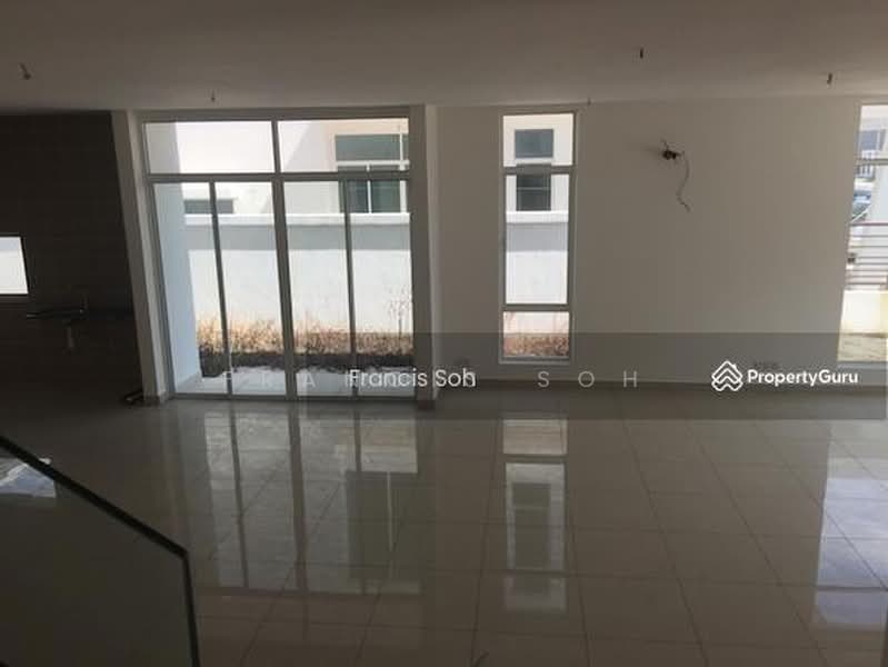 Rumah Berkembar untuk Dijual di Kinrara Residence (Puchong) - Francis Soh - Interior - PropertyGuru.com.my