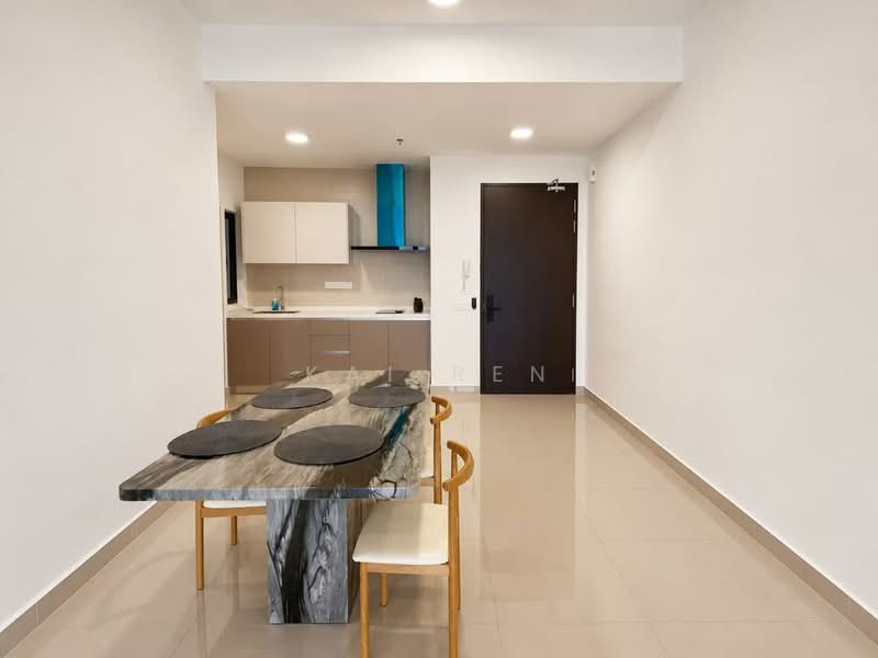Service Residence for Rent at Residensi Ava @ Kiara Bay - Kai Ren - PropertyGuru.com.my