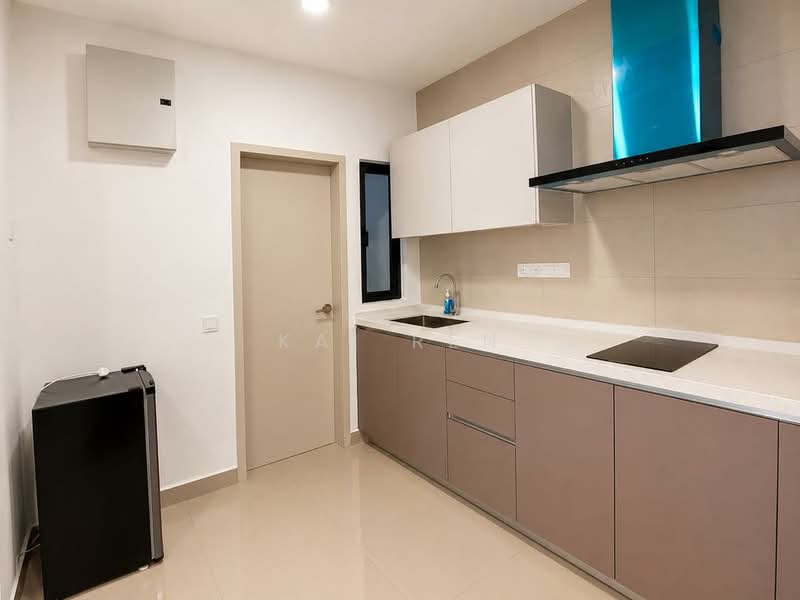 Service Residence for Rent at Residensi Ava @ Kiara Bay - Kai Ren - PropertyGuru.com.my