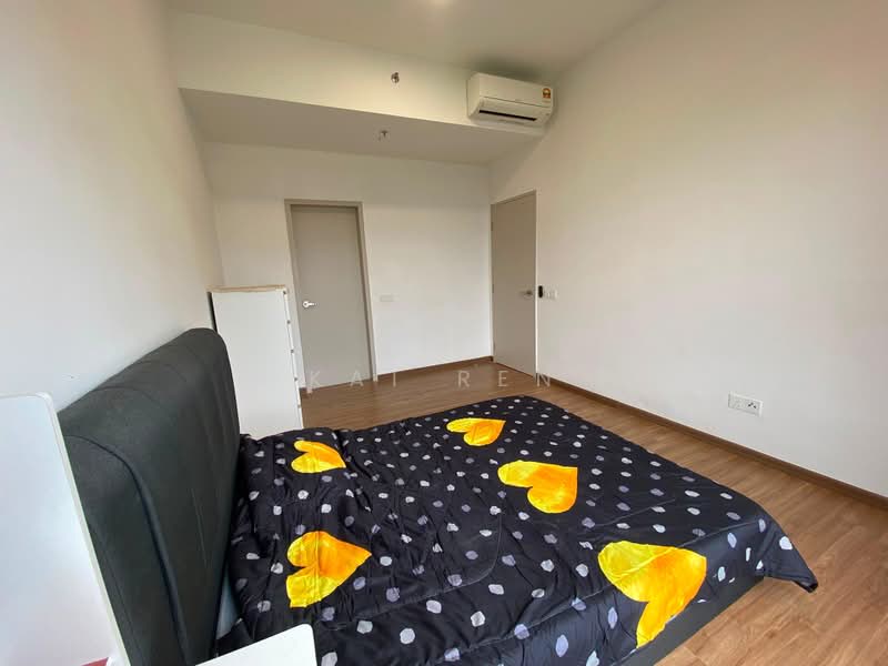 Service Residence for Rent at Residensi Ava @ Kiara Bay - Kai Ren - PropertyGuru.com.my
