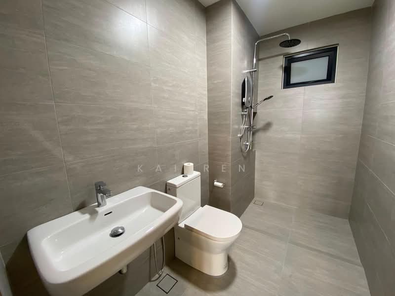 Service Residence for Rent at Residensi Ava @ Kiara Bay - Kai Ren - PropertyGuru.com.my