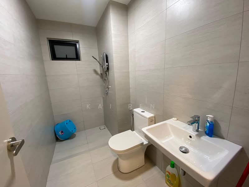 Service Residence for Rent at Residensi Ava @ Kiara Bay - Kai Ren - PropertyGuru.com.my
