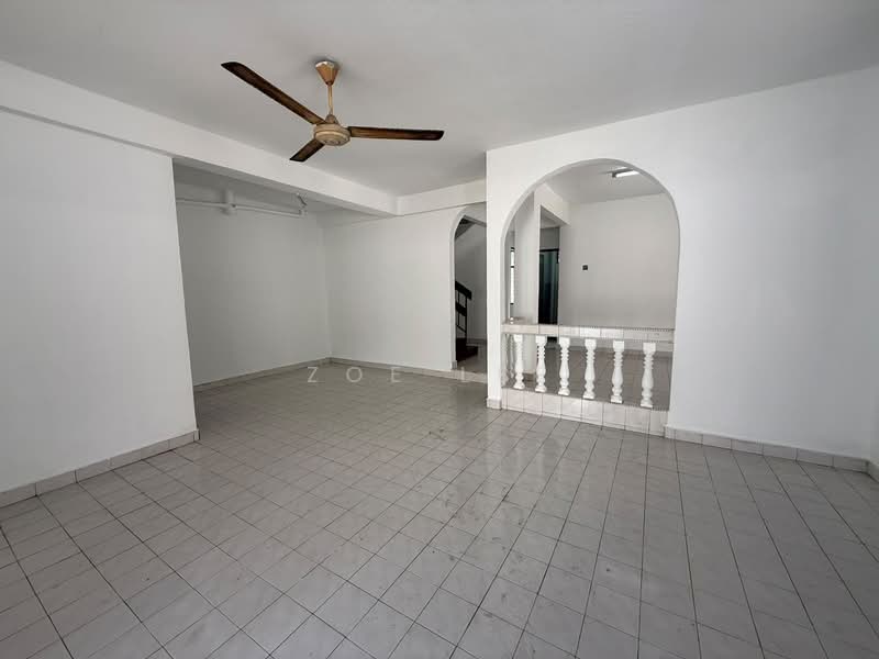 Semi-Detached House for Sale in Kempas (Johor Bahru) - Zoe Lee - PropertyGuru.com.my