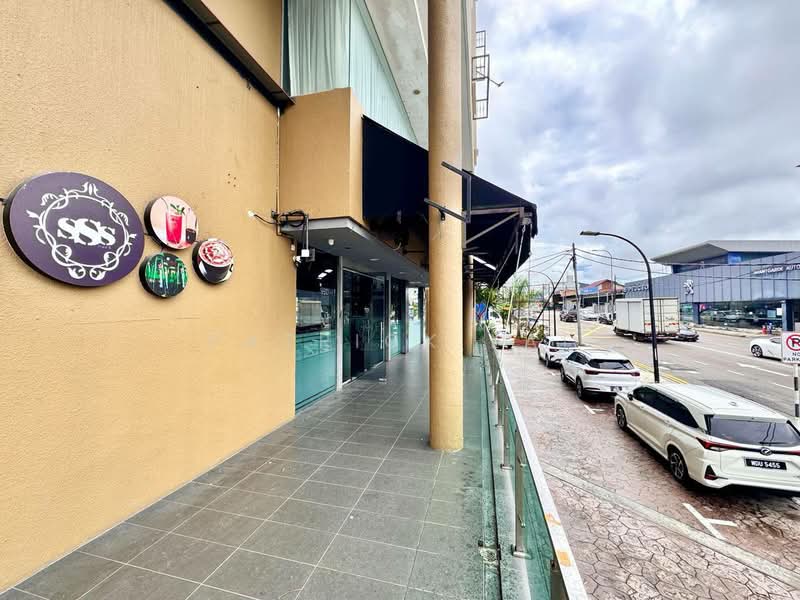 Retail Space for Rent in Johor Bahru (Johor) - Patrick Lai - Exterior - PropertyGuru.com.my