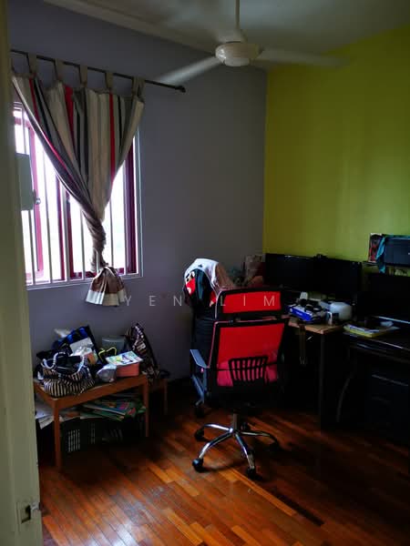 Kondominium untuk Dijual di Savanna Condominium - Yen Lim - Study - PropertyGuru.com.my
