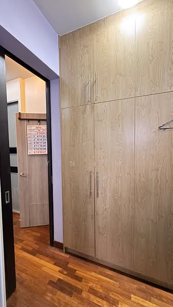 Kondominium untuk Dijual di Savanna Condominium - Yen Lim - Interior - PropertyGuru.com.my