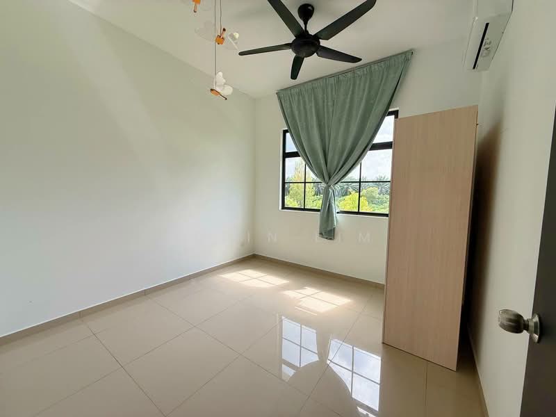 2-storey Terraced House for Rent in Eco Botanic 2 (Iskandar Puteri (Nusajaya)) - Robin Lim - Bedroom - PropertyGuru.com.my
