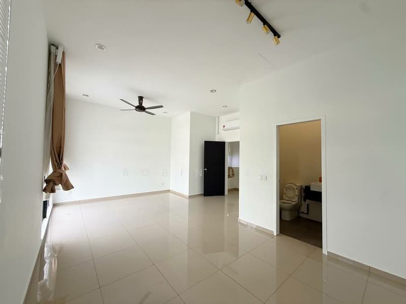 2-storey Terraced House for Rent in Eco Botanic 2 (Iskandar Puteri (Nusajaya)) - Robin Lim - Living Room - PropertyGuru.com.my