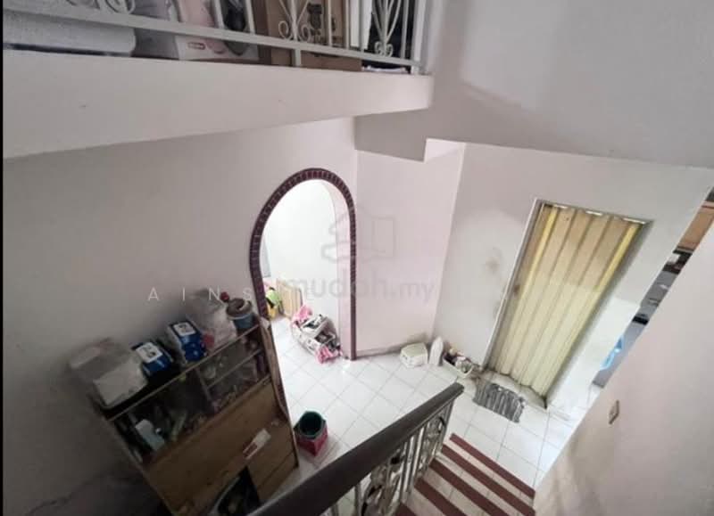 1.5-storey Terraced House for Sale in Taman Menglembu Impiana Adril (Menglembu) - Ainsley Thong - Interior - PropertyGuru.com.my