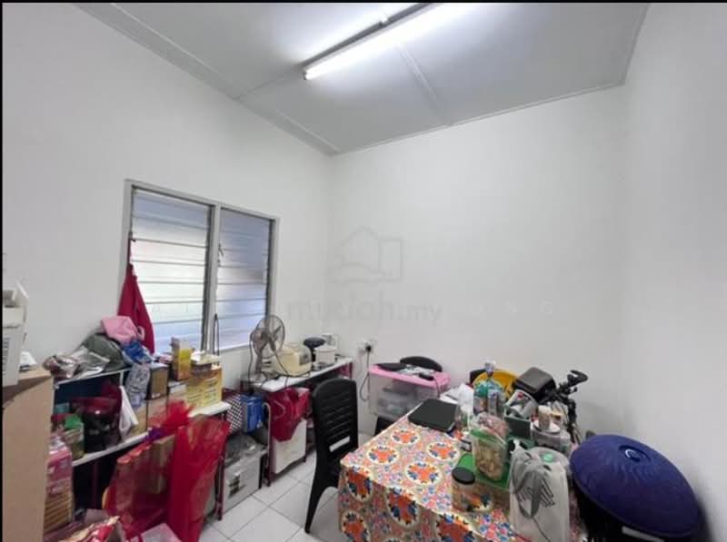 1.5-storey Terraced House for Sale in Taman Menglembu Impiana Adril (Menglembu) - Ainsley Thong - Interior - PropertyGuru.com.my