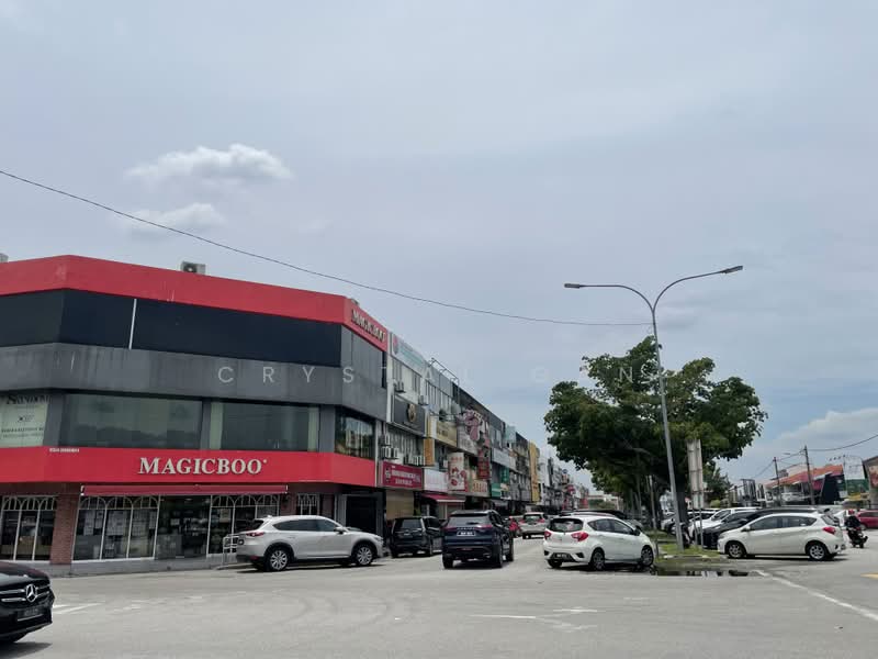 Shop for Rent in SS2 (Petaling Jaya) - Crystal Gan - PropertyGuru.com.my