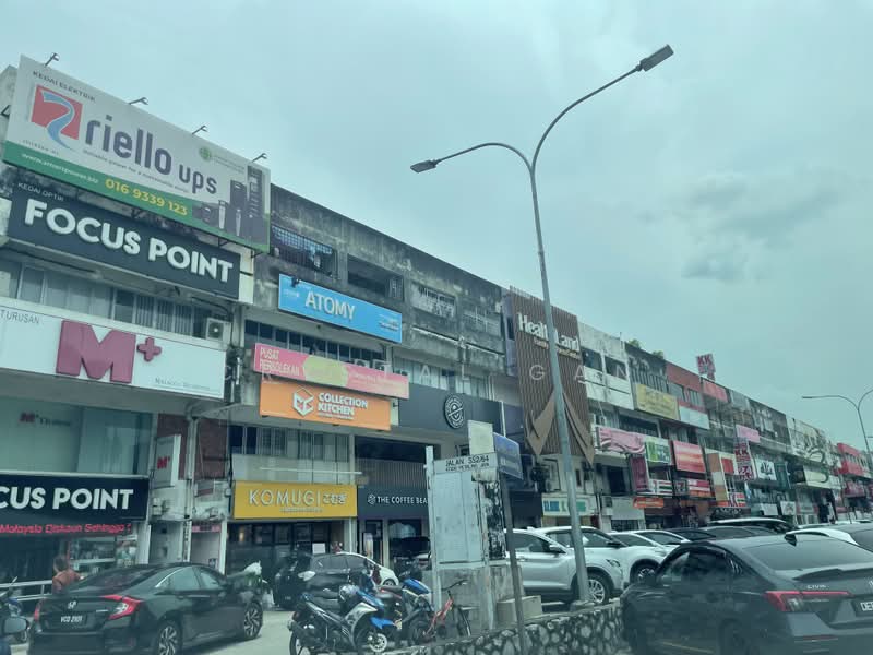 Shop for Rent in SS2 (Petaling Jaya) - Crystal Gan - PropertyGuru.com.my
