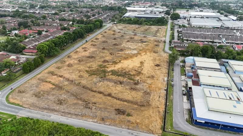 Kilang untuk Dijual di Taman Pknk (Kulim) - Nigel Cheon - Exterior - PropertyGuru.com.my
