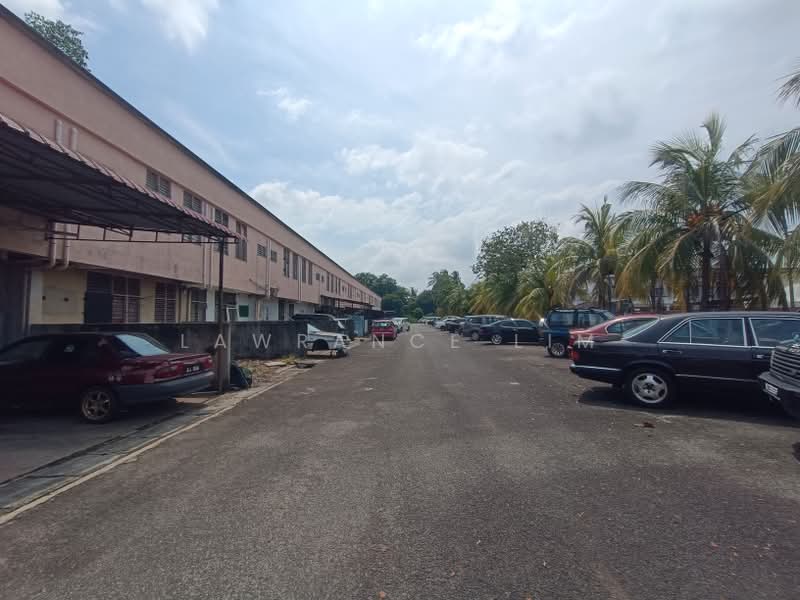 Retail Office for Sale in Taman Alai Perdana (Alai) - Lawrance Lim - PropertyGuru.com.my
