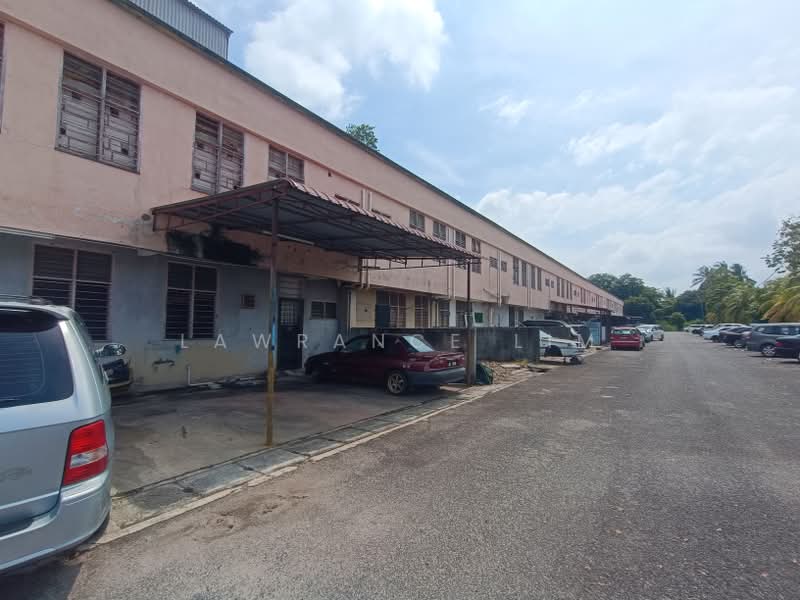 Retail Office for Sale in Taman Alai Perdana (Alai) - Lawrance Lim - PropertyGuru.com.my