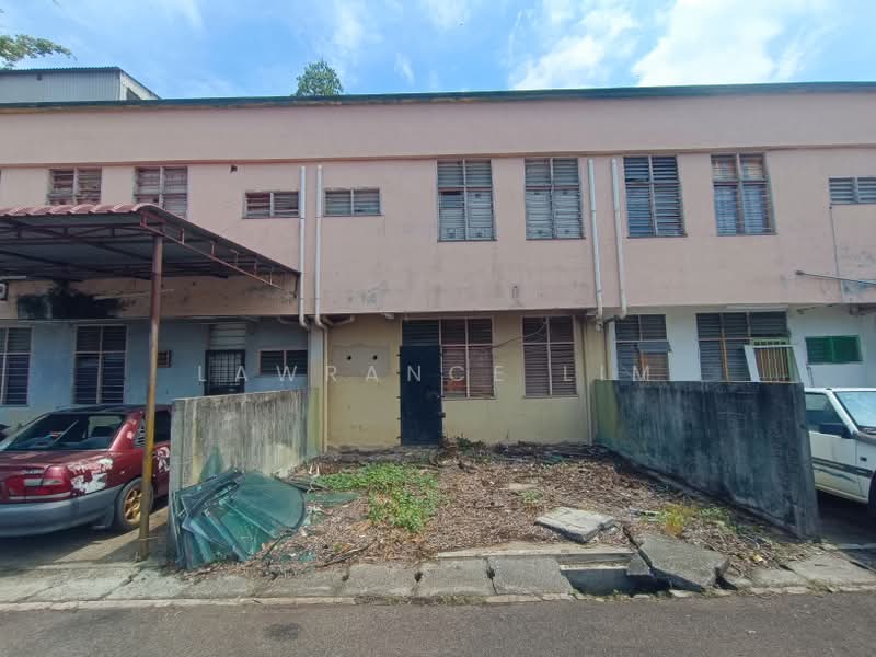 Retail Office for Sale in Taman Alai Perdana (Alai) - Lawrance Lim - PropertyGuru.com.my