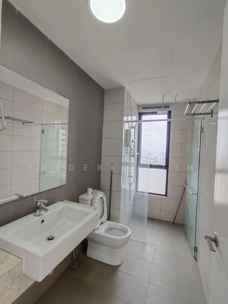 Kondominium untuk Disewa di Seri Riana Residence - Frederick Lim - Bathroom - PropertyGuru.com.my