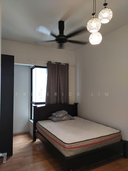Kondominium untuk Disewa di Seri Riana Residence - Frederick Lim - Bedroom - PropertyGuru.com.my