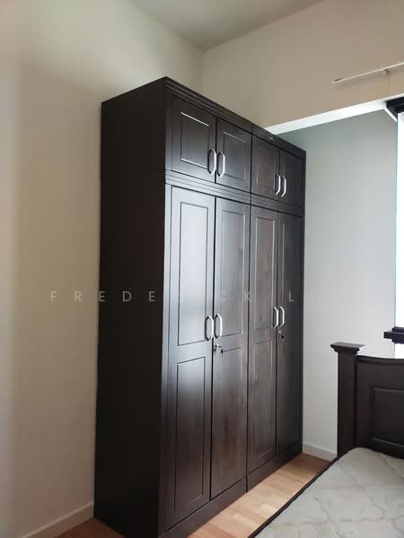 Kondominium untuk Disewa di Seri Riana Residence - Frederick Lim - Bedroom - PropertyGuru.com.my