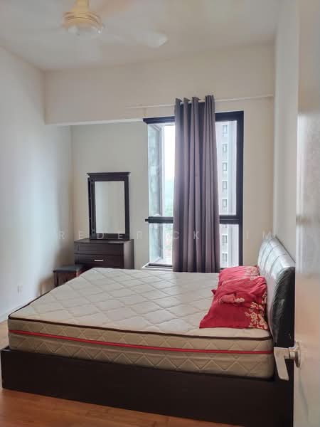 Kondominium untuk Disewa di Seri Riana Residence - Frederick Lim - Bedroom - PropertyGuru.com.my