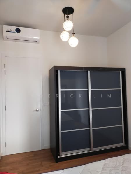 Kondominium untuk Disewa di Seri Riana Residence - Frederick Lim - Bedroom - PropertyGuru.com.my