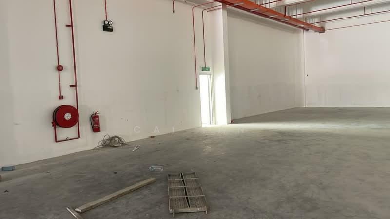 Kilang untuk Disewa di Bukit Minyak (Penang) - Cai Yan - PropertyGuru.com.my