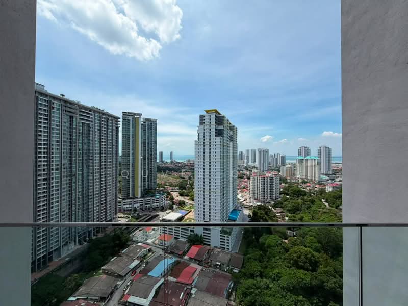 Kondominium untuk Disewa di Mont Residence - Quvee Ooi - View - PropertyGuru.com.my