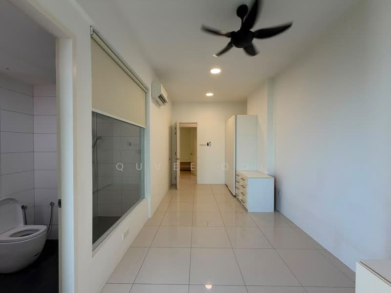Kondominium untuk Disewa di Mont Residence - Quvee Ooi - Bathroom - PropertyGuru.com.my