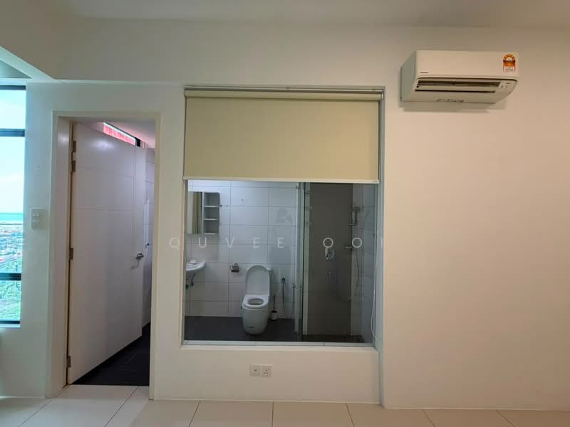 Kondominium untuk Disewa di Mont Residence - Quvee Ooi - Bathroom - PropertyGuru.com.my