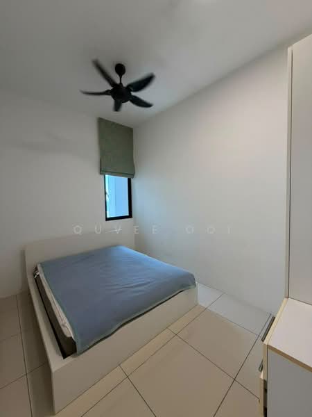 Kondominium untuk Disewa di Mont Residence - Quvee Ooi - Bedroom - PropertyGuru.com.my