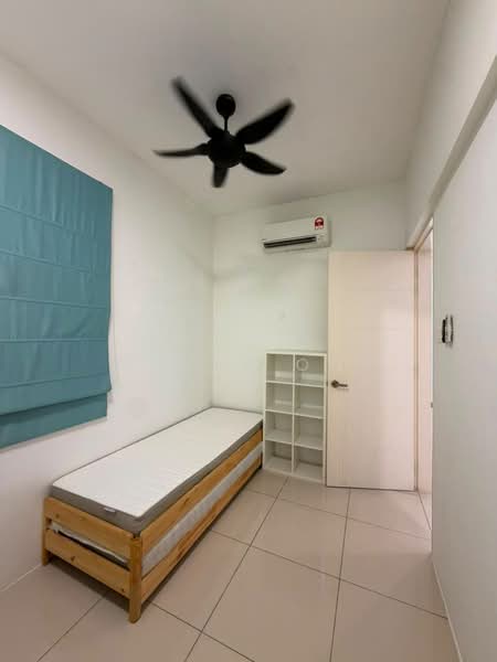 Kondominium untuk Disewa di Mont Residence - Quvee Ooi - Bedroom - PropertyGuru.com.my