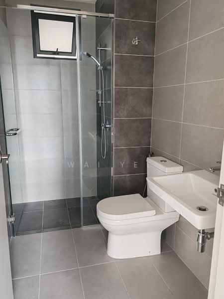Service Residence for Sale at Sunway Belfield - Wai Yee - Bathroom - PropertyGuru.com.my