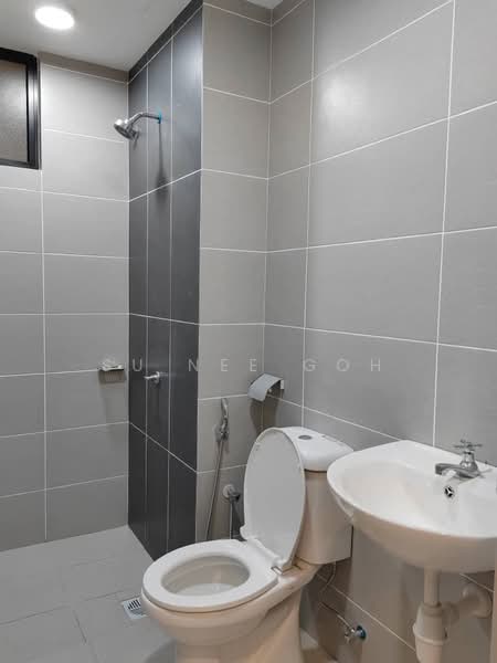 Condominium for Sale at Mizumi Residences - Su Nee Goh - Bathroom - PropertyGuru.com.my