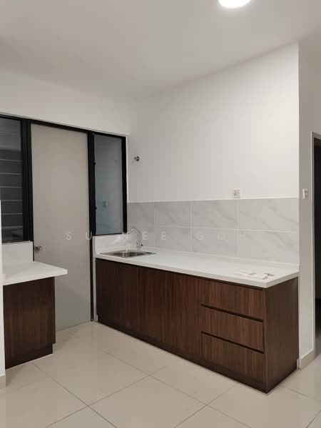 Condominium for Sale at Mizumi Residences - Su Nee Goh - Kitchen - PropertyGuru.com.my