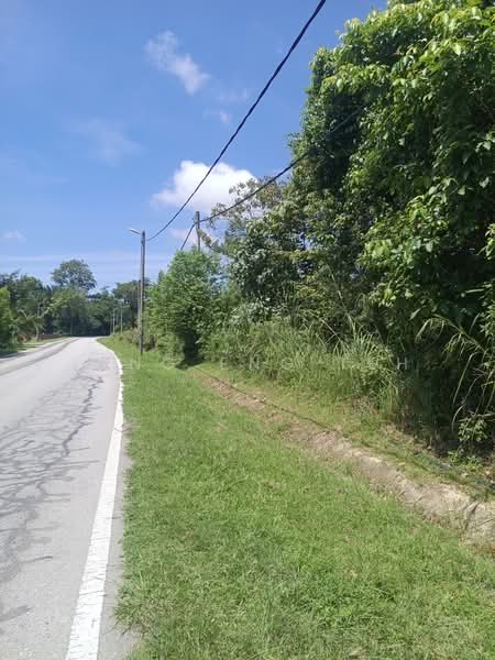 Agricultural Land for Sale in Bentong (Pahang) - Leng Eng Teh - PropertyGuru.com.my